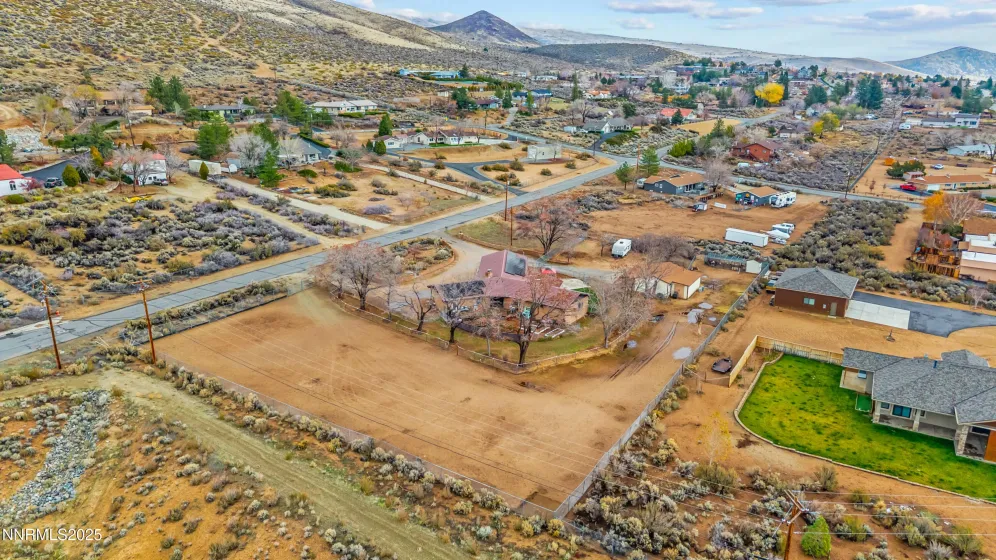 95 Bonanza, Carson City, Nevada 89706, 3 Bedrooms Bedrooms, ,3 BathroomsBathrooms,Residential,Residential,Bonanza,250058372