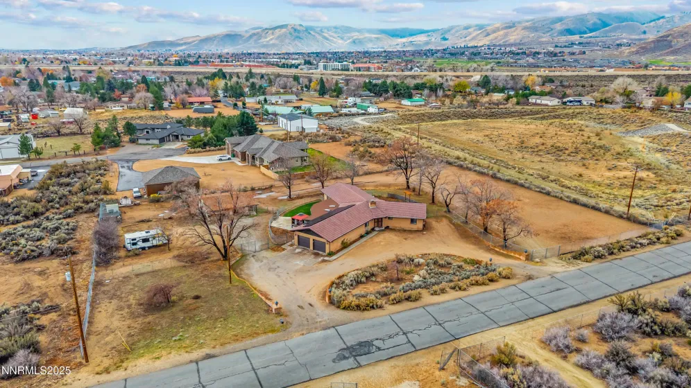 95 Bonanza, Carson City, Nevada 89706, 3 Bedrooms Bedrooms, ,3 BathroomsBathrooms,Residential,Residential,Bonanza,250058372