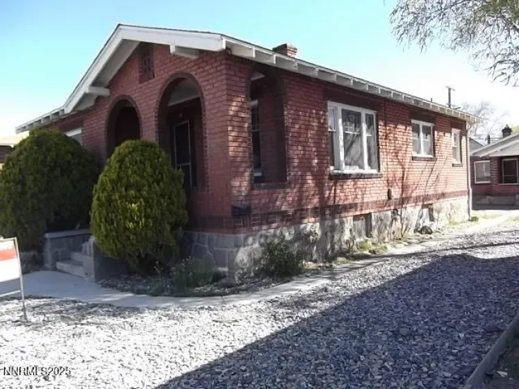 138 Keystone, Reno, Nevada 89503, 2 Bedrooms Bedrooms, ,1 BathroomBathrooms,Residential,Residential,Keystone,250058373