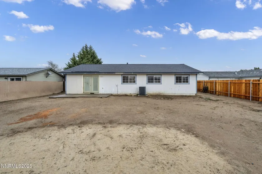 109 Empire, Dayton, Nevada 89403, 4 Bedrooms Bedrooms, ,2 BathroomsBathrooms,Residential,Residential,Empire,250058376