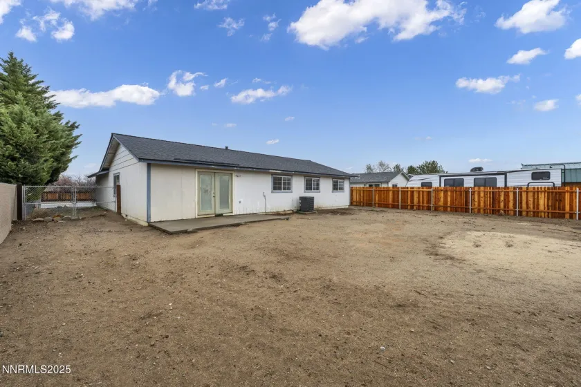 109 Empire, Dayton, Nevada 89403, 4 Bedrooms Bedrooms, ,2 BathroomsBathrooms,Residential,Residential,Empire,250058376