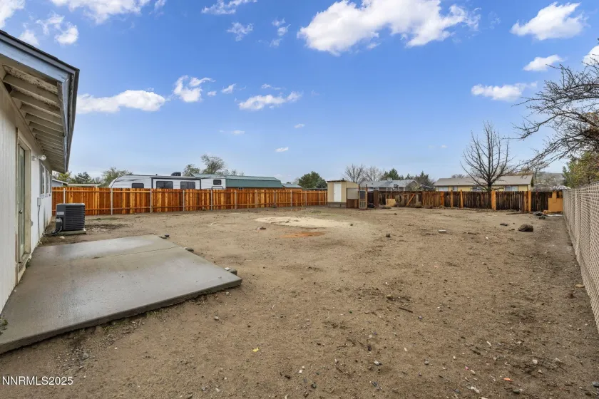 109 Empire, Dayton, Nevada 89403, 4 Bedrooms Bedrooms, ,2 BathroomsBathrooms,Residential,Residential,Empire,250058376