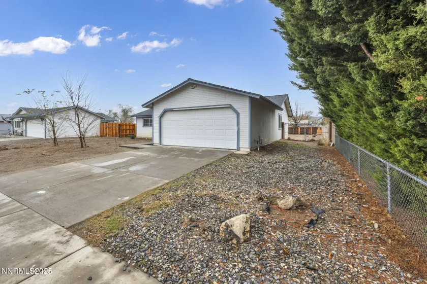 109 Empire, Dayton, Nevada 89403, 4 Bedrooms Bedrooms, ,2 BathroomsBathrooms,Residential,Residential,Empire,250058376
