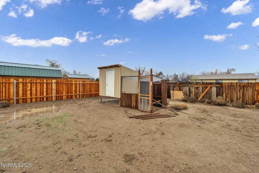 109 Empire, Dayton, Nevada 89403, 4 Bedrooms Bedrooms, ,2 BathroomsBathrooms,Residential,Residential,Empire,250058376