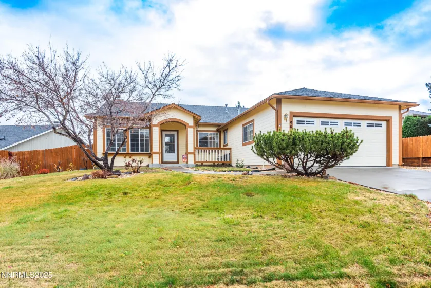 901 Valley Vista, Carson City, Nevada 89705, 3 Bedrooms Bedrooms, ,2 BathroomsBathrooms,Residential,Residential,Valley Vista,250058375