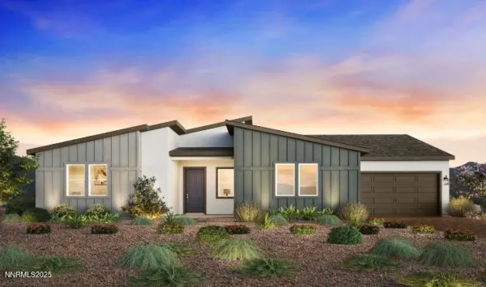 1616 Venado Valley, Carson City, Nevada 89703, 4 Bedrooms Bedrooms, ,3 BathroomsBathrooms,Residential,Residential,Venado Valley,250058378