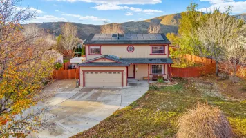 18205 Fontana, Reno, Nevada 89508, 4 Bedrooms Bedrooms, ,3 BathroomsBathrooms,Residential,Residential,Fontana,250058382
