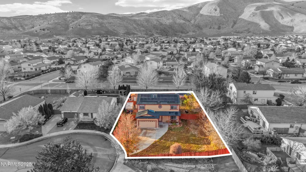 18205 Fontana, Reno, Nevada 89508, 4 Bedrooms Bedrooms, ,3 BathroomsBathrooms,Residential,Residential,Fontana,250058382