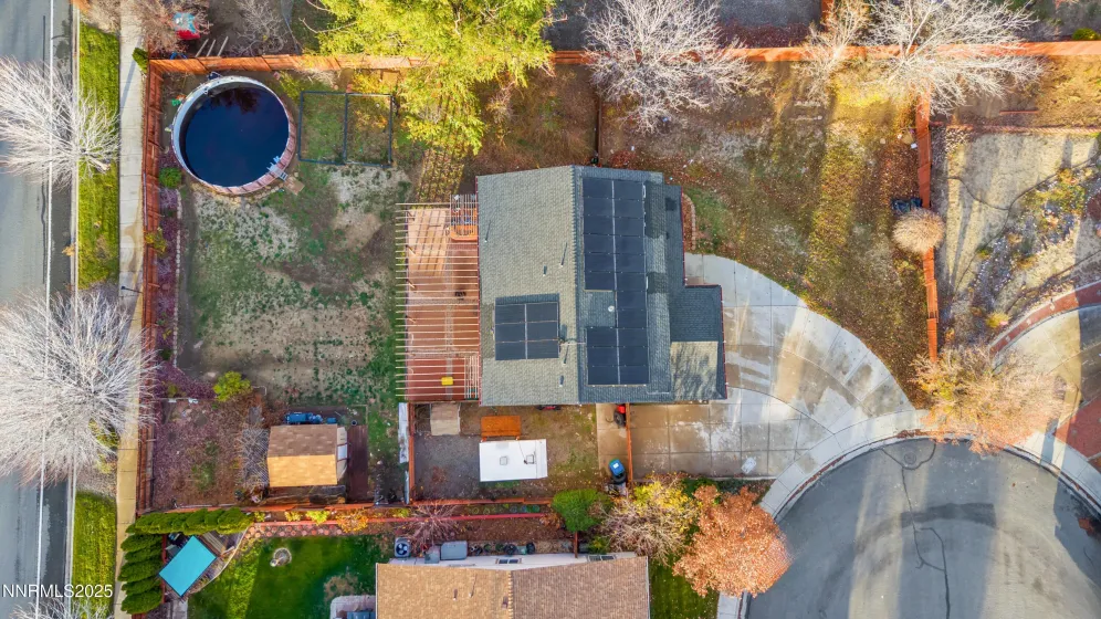 18205 Fontana, Reno, Nevada 89508, 4 Bedrooms Bedrooms, ,3 BathroomsBathrooms,Residential,Residential,Fontana,250058382