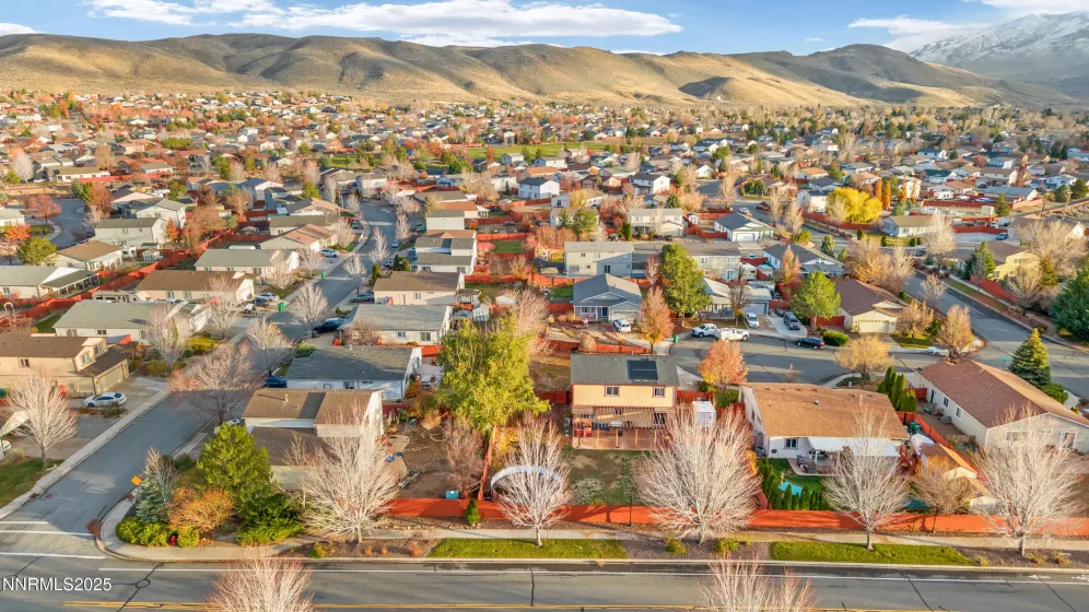 18205 Fontana, Reno, Nevada 89508, 4 Bedrooms Bedrooms, ,3 BathroomsBathrooms,Residential,Residential,Fontana,250058382