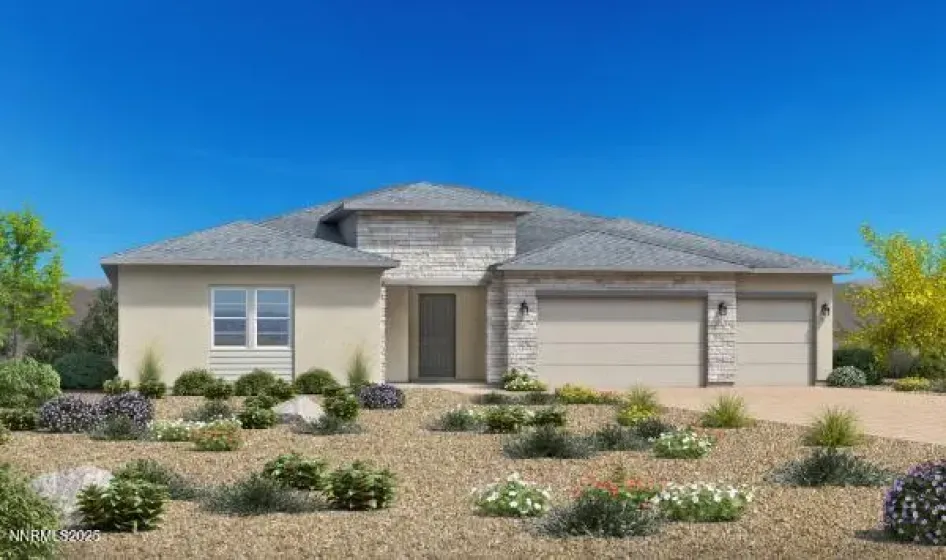 1531 Evangeline, Sparks, Nevada 89436, 4 Bedrooms Bedrooms, ,4 BathroomsBathrooms,Residential,Residential,Evangeline,250058386