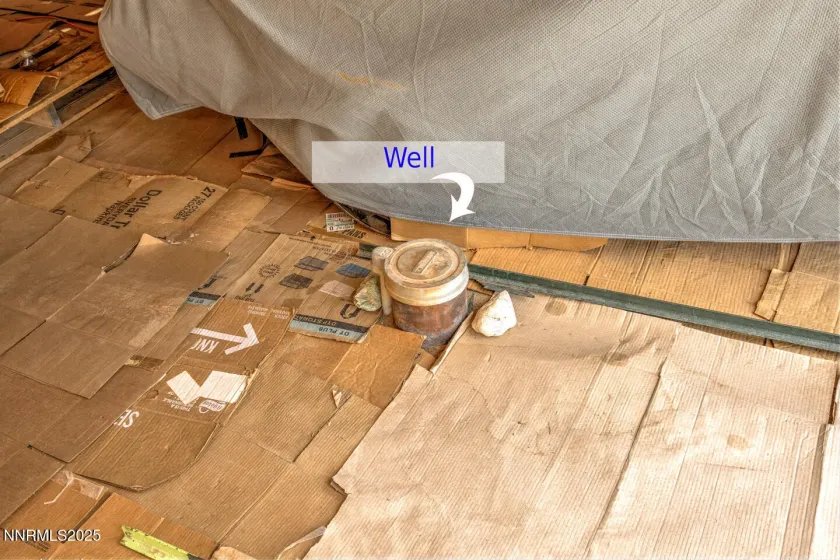 895 Howard, Fallon, Nevada 89406, ,Land,Residential,Howard,250058388