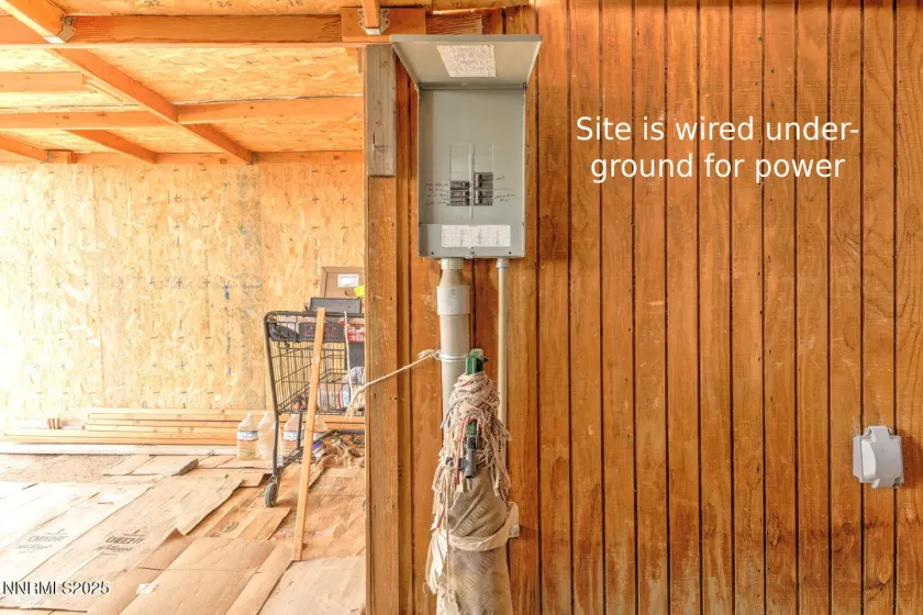 895 Howard, Fallon, Nevada 89406, ,Land,Residential,Howard,250058388