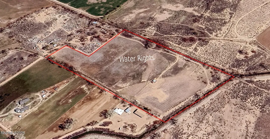 895 Howard, Fallon, Nevada 89406, ,Land,Residential,Howard,250058388