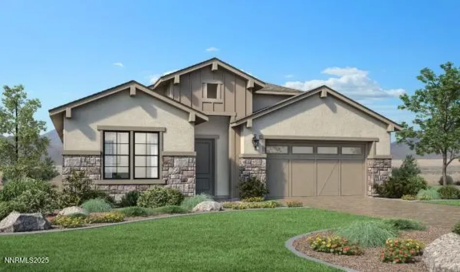 2436 Kate's Bridge, Reno, Nevada 89521, 2 Bedrooms Bedrooms, ,2 BathroomsBathrooms,Residential,Residential,Kate's Bridge,250058397