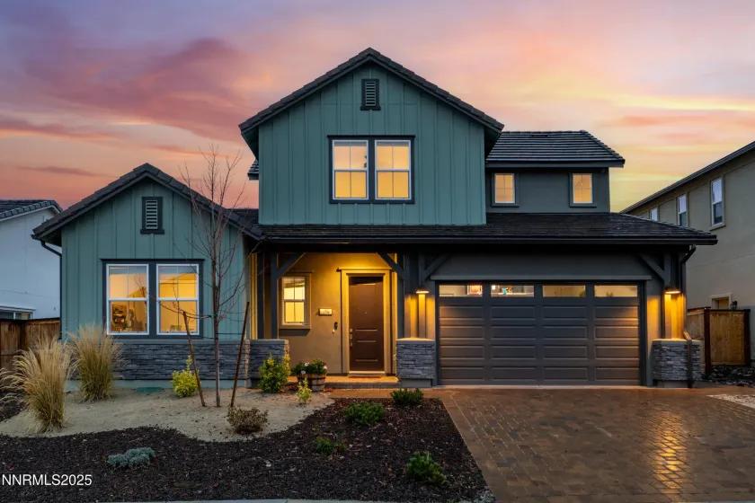 250 Commodore, Verdi, Nevada 89439, 4 Bedrooms Bedrooms, ,3 BathroomsBathrooms,Residential,Residential,Commodore,250058398