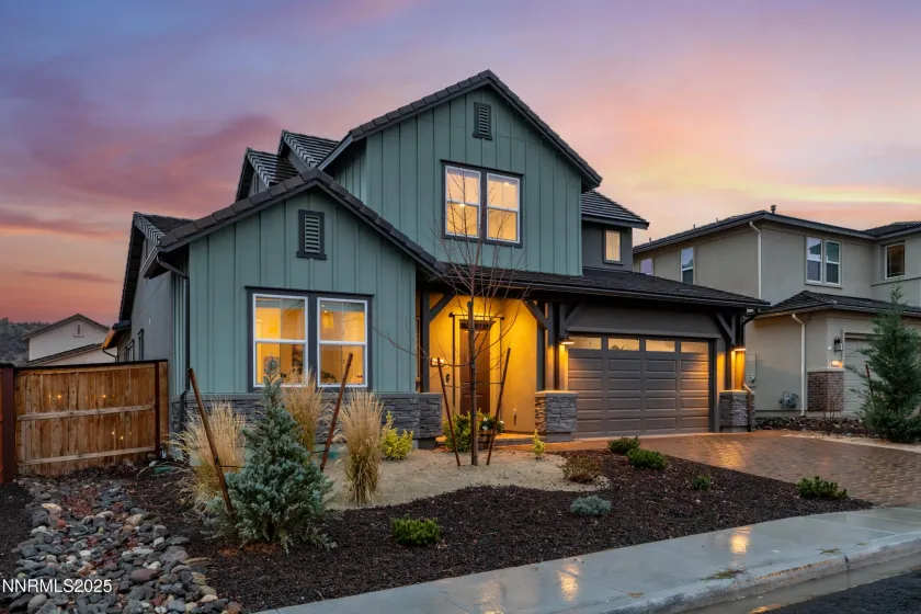 250 Commodore, Verdi, Nevada 89439, 4 Bedrooms Bedrooms, ,3 BathroomsBathrooms,Residential,Residential,Commodore,250058398