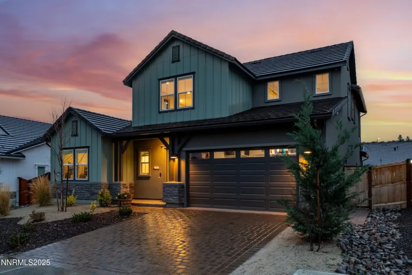 250 Commodore, Verdi, Nevada 89439, 4 Bedrooms Bedrooms, ,3 BathroomsBathrooms,Residential,Residential,Commodore,250058398