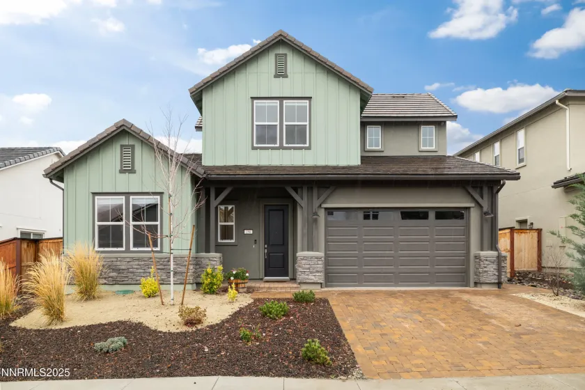 250 Commodore, Verdi, Nevada 89439, 4 Bedrooms Bedrooms, ,3 BathroomsBathrooms,Residential,Residential,Commodore,250058398