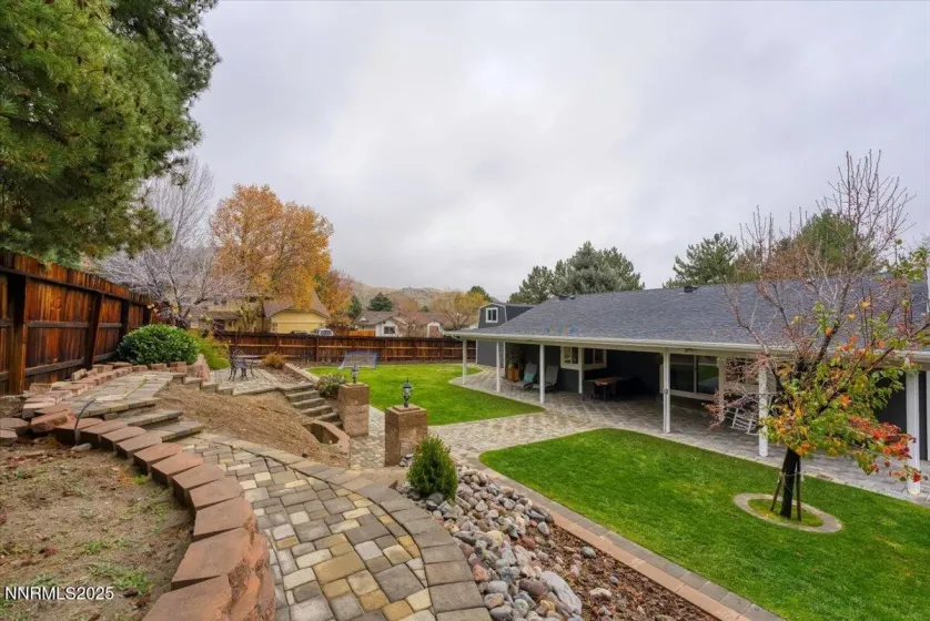 10245 Ferret, Reno, Nevada 89523, 3 Bedrooms Bedrooms, ,2 BathroomsBathrooms,Residential,Residential,Ferret,250058399