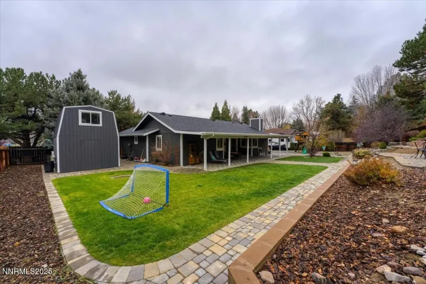 10245 Ferret, Reno, Nevada 89523, 3 Bedrooms Bedrooms, ,2 BathroomsBathrooms,Residential,Residential,Ferret,250058399