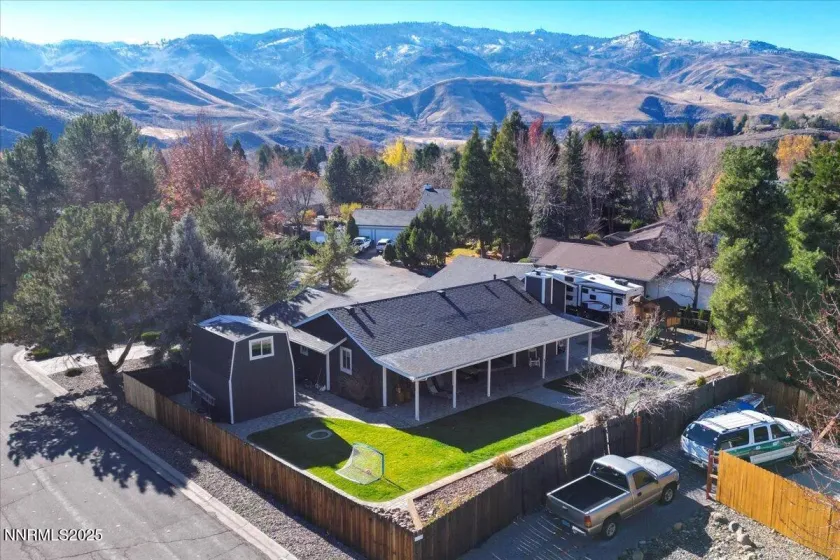 10245 Ferret, Reno, Nevada 89523, 3 Bedrooms Bedrooms, ,2 BathroomsBathrooms,Residential,Residential,Ferret,250058399