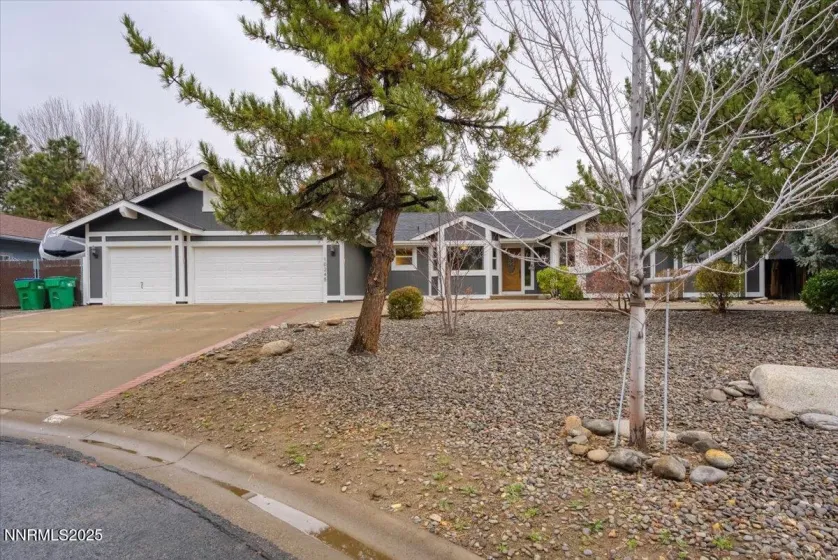 10245 Ferret, Reno, Nevada 89523, 3 Bedrooms Bedrooms, ,2 BathroomsBathrooms,Residential,Residential,Ferret,250058399