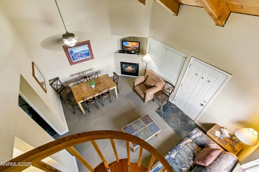 305 Galaxy, Stateline, Nevada 89449, 3 Bedrooms Bedrooms, ,2 BathroomsBathrooms,Residential,Residential,Galaxy,250053847