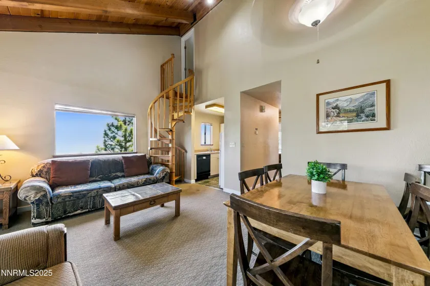 305 Galaxy, Stateline, Nevada 89449, 3 Bedrooms Bedrooms, ,2 BathroomsBathrooms,Residential,Residential,Galaxy,250053847