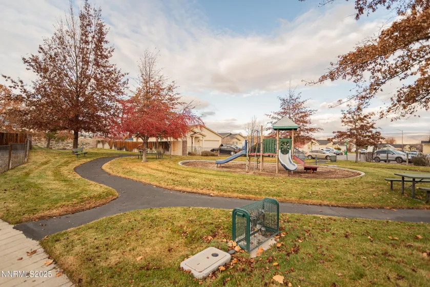 1191 Hushfield, Sparks, Nevada 89436, 3 Bedrooms Bedrooms, ,2 BathroomsBathrooms,Residential,Residential,Hushfield,250058435