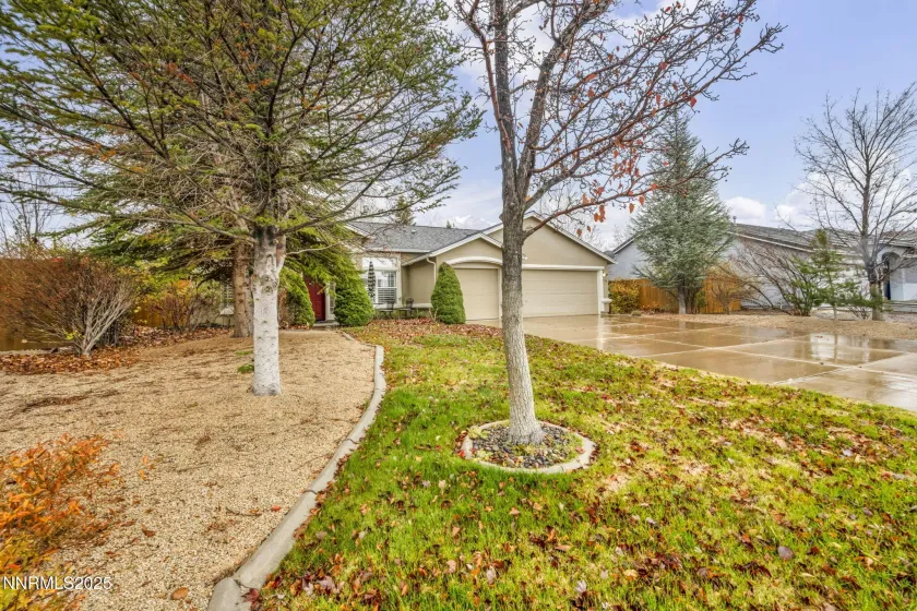 7778 Cerritos, Sparks, Nevada 89436, 4 Bedrooms Bedrooms, ,2 BathroomsBathrooms,Residential,Residential,Cerritos,250058437