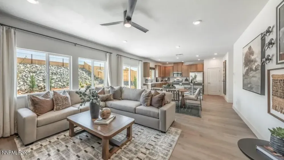 534 Radiant, Carson City, Nevada 89705, 4 Bedrooms Bedrooms, ,3 BathroomsBathrooms,Residential,Residential,Radiant,250058436