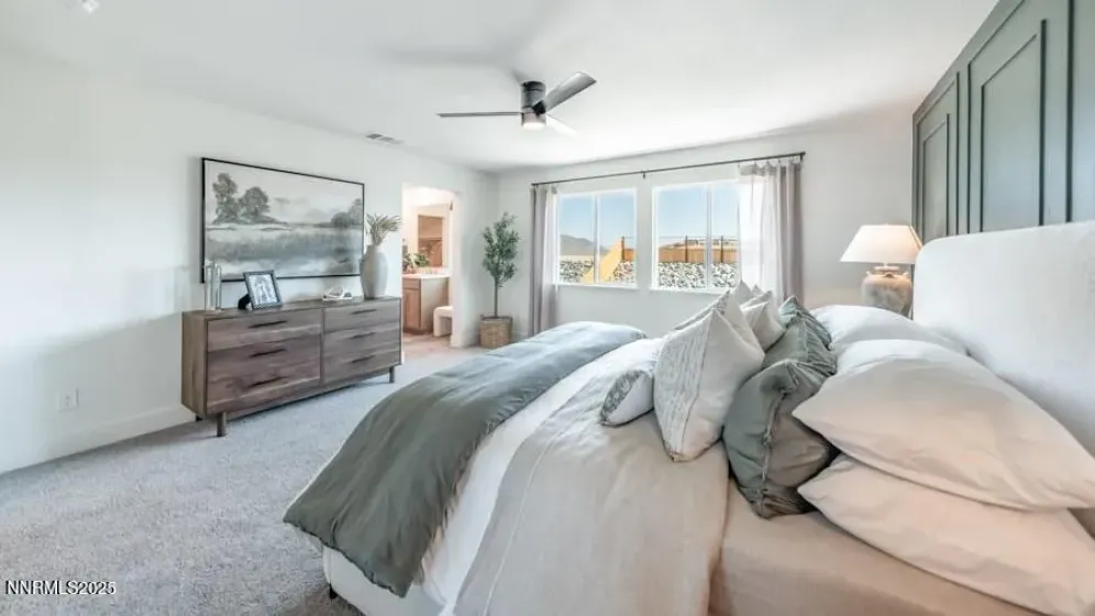 534 Radiant, Carson City, Nevada 89705, 4 Bedrooms Bedrooms, ,3 BathroomsBathrooms,Residential,Residential,Radiant,250058436