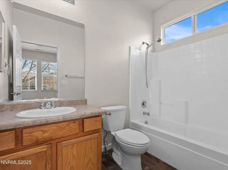 10873 Rushing Flume, Reno, Nevada 89521, 4 Bedrooms Bedrooms, ,3 BathroomsBathrooms,Residential,Residential,Rushing Flume,250058438