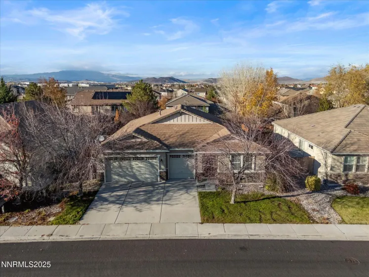 10873 Rushing Flume, Reno, Nevada 89521, 4 Bedrooms Bedrooms, ,3 BathroomsBathrooms,Residential,Residential,Rushing Flume,250058438