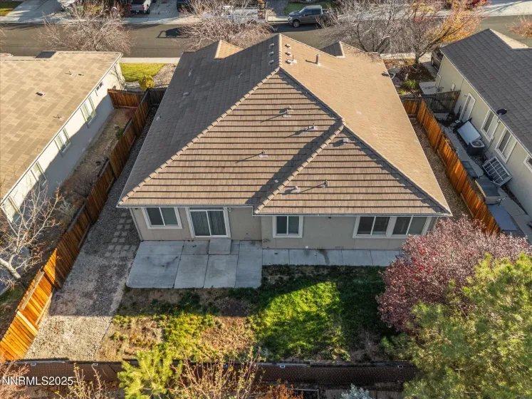 10873 Rushing Flume, Reno, Nevada 89521, 4 Bedrooms Bedrooms, ,3 BathroomsBathrooms,Residential,Residential,Rushing Flume,250058438