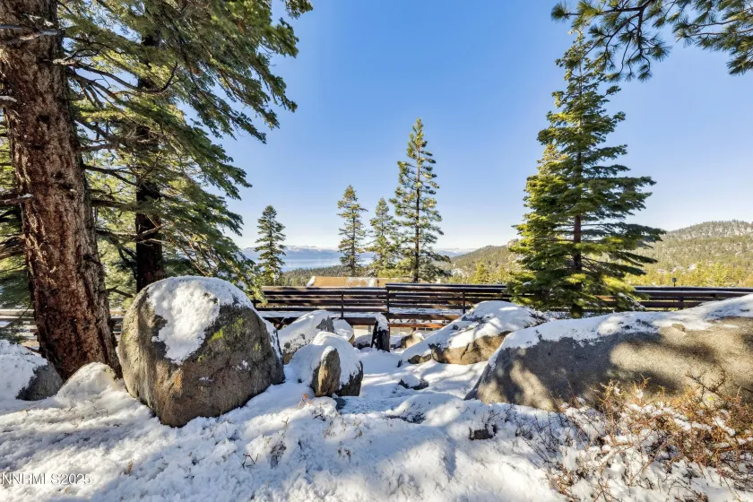 146 Tramway, Stateline, Nevada 89449, ,Land,Residential,Tramway,250058439