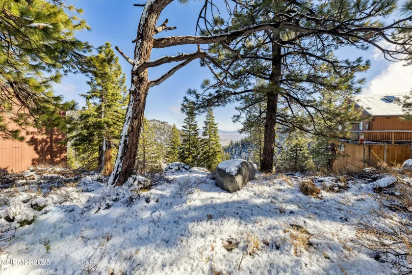 146 Tramway, Stateline, Nevada 89449, ,Land,Residential,Tramway,250058439