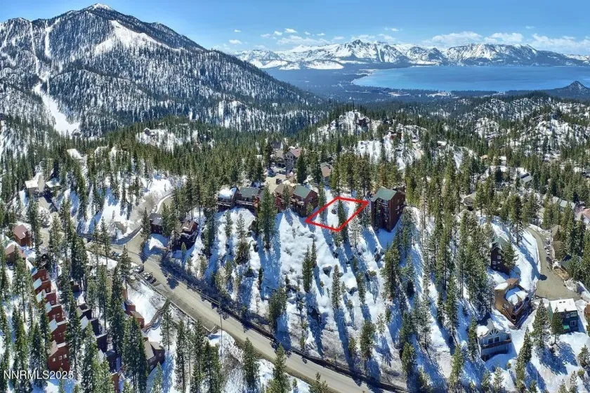 146 Tramway, Stateline, Nevada 89449, ,Land,Residential,Tramway,250058439