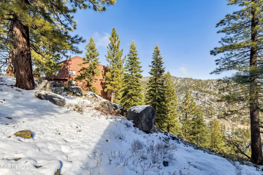 146 Tramway, Stateline, Nevada 89449, ,Land,Residential,Tramway,250058439