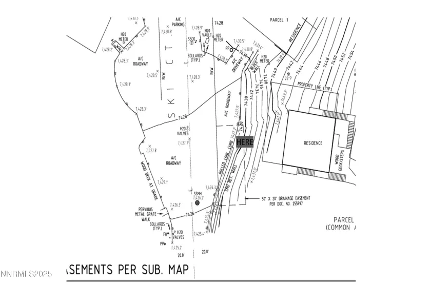 146 Tramway, Stateline, Nevada 89449, ,Land,Residential,Tramway,250058439