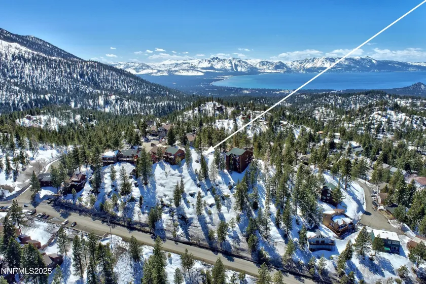 146 Tramway, Stateline, Nevada 89449, ,Land,Residential,Tramway,250058439