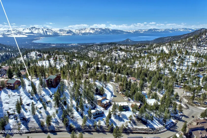 146 Tramway, Stateline, Nevada 89449, ,Land,Residential,Tramway,250058439