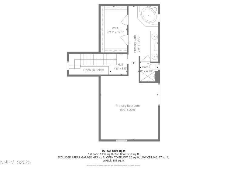4111 Spring Dr, Carson City, Nevada 89701, 3 Bedrooms Bedrooms, ,3 BathroomsBathrooms,Residential,Residential,Spring Dr,250058400
