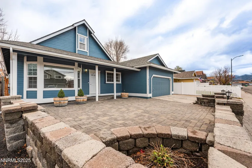 4111 Spring Dr, Carson City, Nevada 89701, 3 Bedrooms Bedrooms, ,3 BathroomsBathrooms,Residential,Residential,Spring Dr,250058400