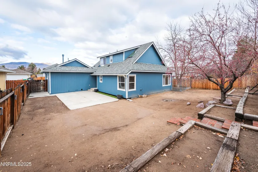 4111 Spring Dr, Carson City, Nevada 89701, 3 Bedrooms Bedrooms, ,3 BathroomsBathrooms,Residential,Residential,Spring Dr,250058400