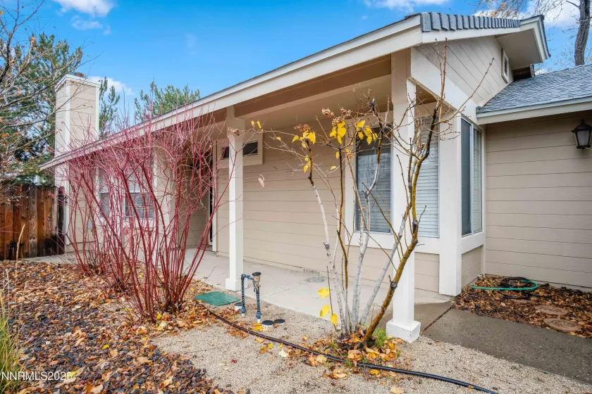 1146 Ambassador, Reno, Nevada 89523, 2 Bedrooms Bedrooms, ,2 BathroomsBathrooms,Residential,Residential,Ambassador,250058401