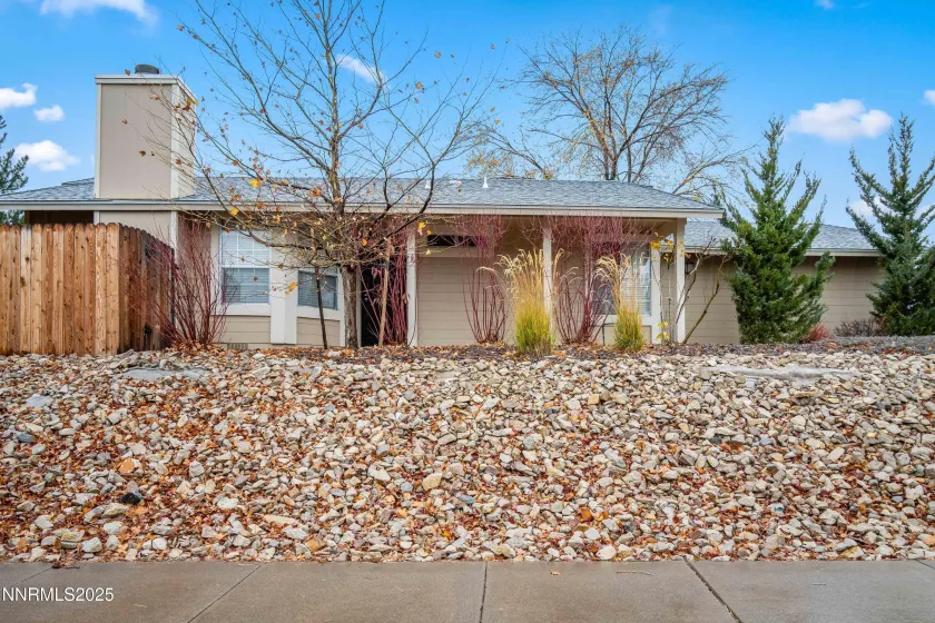 1146 Ambassador, Reno, Nevada 89523, 2 Bedrooms Bedrooms, ,2 BathroomsBathrooms,Residential,Residential,Ambassador,250058401