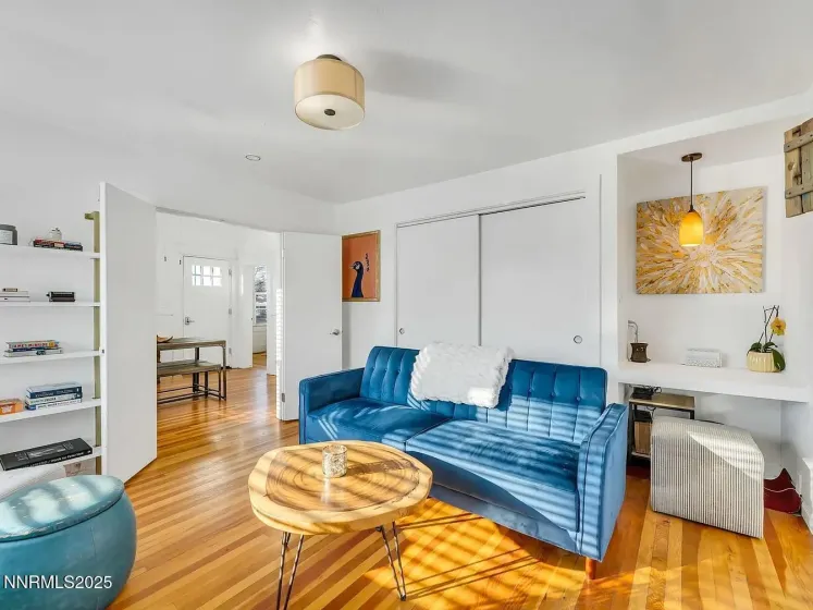 768 Holcomb, Reno, Nevada 89502, 2 Bedrooms Bedrooms, ,1 BathroomBathrooms,Residential,Residential,Holcomb,250058403