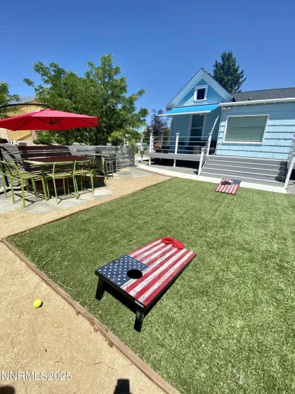 768 Holcomb, Reno, Nevada 89502, 2 Bedrooms Bedrooms, ,1 BathroomBathrooms,Residential,Residential,Holcomb,250058403